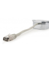 gembird Adapter rozdzielacz LAN RJ-45/2XRJ-45 FTP - nr 7