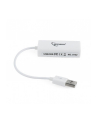 gembird USB 2.0 LAN adapter RJ-45 - nr 3