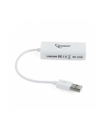 gembird USB 2.0 LAN adapter RJ-45