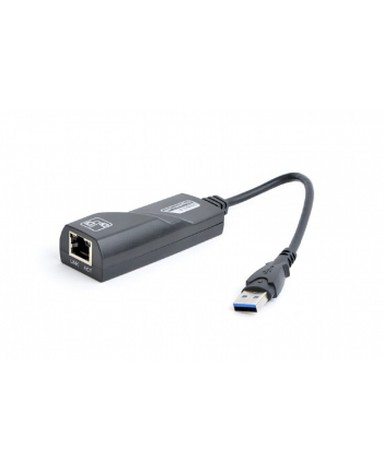 gembird Adapter USB 3.0 LAN Gigabit RJ-45