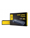 gembird Przełącznik/Splitter HDMIx1->HDMIx4 - nr 6