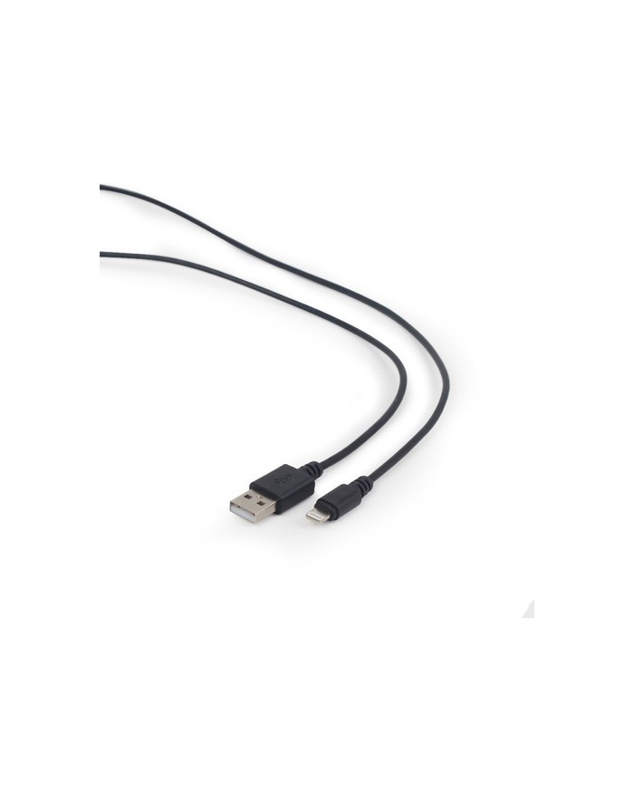 gembird Kabel USB AM-> Lightning Apple 1m główny