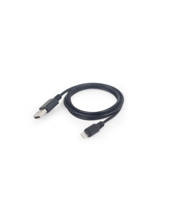 gembird Kabel USB AM-> Lightning Apple 1m