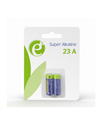 gembird Bateria A23 alkaliczna 2 pak