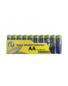 gembird Baterie alkaliczne AA 10 pak - nr 1