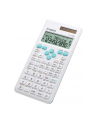 canon Kalkulator F-715SG WHT& BLUE EMEA DBL 5730B003 - nr 2