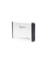 gembird Kieszeń zewnętrzna HDD 2.5'' Sata USB 3.0 Black - nr 3