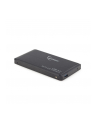 gembird Kieszeń zewnętrzna HDD 2.5'' Sata USB 3.0 Black - nr 6