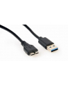 gembird Obudowa zewnętrzna 2.5 USB 3.0 przezroczysta - nr 12