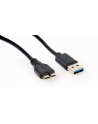 gembird Obudowa zewnętrzna 2.5 USB 3.0 przezroczysta - nr 5