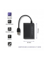 qoltec Adapter USB 3.0 do dysków HDD/SSD 2.5 cala SATA3 - nr 2