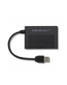 qoltec Adapter USB 3.0 do dysków HDD/SSD 2.5 cala SATA3 - nr 3