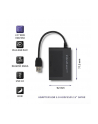 qoltec Adapter USB 3.0 do dysków HDD/SSD 2.5 cala SATA3 - nr 5