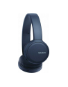 sony Słuchawki bezprzewodowe WH-CH510 Niebieskie - nr 19