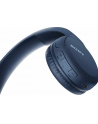 sony Słuchawki bezprzewodowe WH-CH510 Niebieskie - nr 21