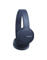 sony Słuchawki bezprzewodowe WH-CH510 Niebieskie - nr 22