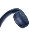sony Słuchawki bezprzewodowe WH-CH510 Niebieskie - nr 25