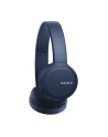 sony Słuchawki bezprzewodowe WH-CH510 Niebieskie - nr 26