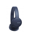 sony Słuchawki bezprzewodowe WH-CH510 Niebieskie - nr 28