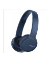sony Słuchawki bezprzewodowe WH-CH510 Niebieskie - nr 5