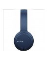 sony Słuchawki bezprzewodowe WH-CH510 Niebieskie - nr 6