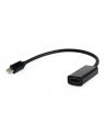 gembird Adapter Displayport Mini(M)->HDMI(F) - nr 2