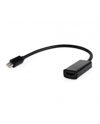 gembird Adapter Displayport Mini(M)->HDMI(F)