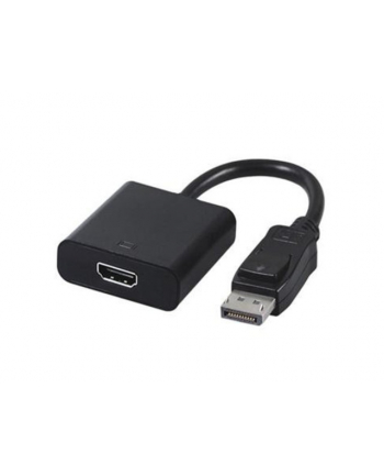 gembird Adapter Displayport (M) -> HDMI (F) 10 cm