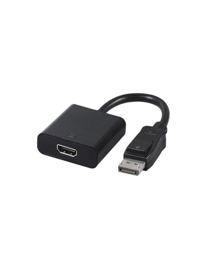 gembird Adapter Displayport (M) -> HDMI (F) 10 cm główny