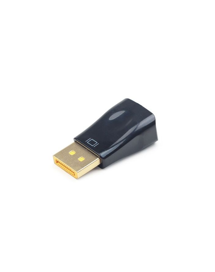 gembird Adapter Displayport 1.1 -> VGA 15pin główny