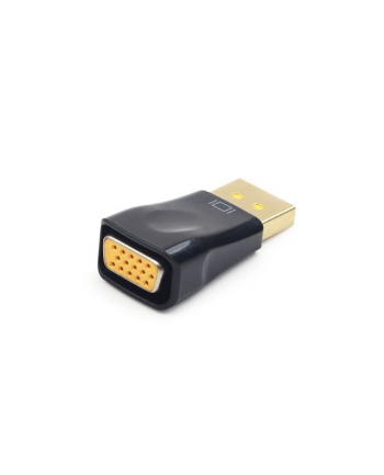 gembird Adapter Displayport 1.1 -> VGA 15pin