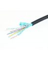 gembird Kabel DisplayPort do HDMI męski czarny 5m - nr 4