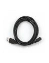 gembird Kabel USB Micro AM-MBM5P 1m - nr 2