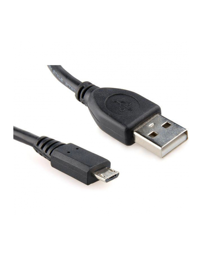 gembird Kabel USB Micro AM-MBM5P 1m główny