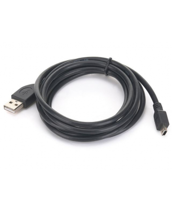 gembird Kabel USB mini AM-BM5P 2.0 (Canon) 1,8m czarny