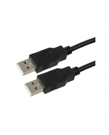 gembird Kabel USB AM-AM 1.8m black