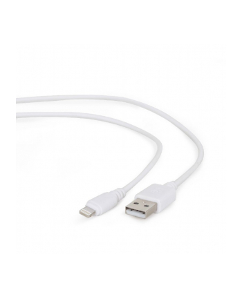 gembird Kabel USB dedykowany do iPhone 5 i 6/2m