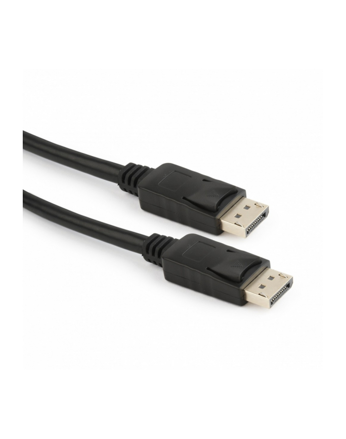 gembird Kabel Displayport V1.2 4K M/M 3m główny