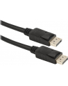gembird Kabel Displayport V1.2 4K M/M 3m - nr 2