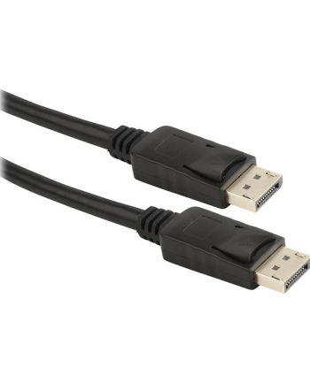 gembird Kabel Displayport V1.2 4K M/M 3m