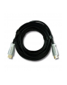 qoltec Kabel HDMI v2.0 A męski | HDMI A męski | AOC | 20m - nr 4