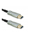 qoltec Kabel HDMI v2.0 A męski | HDMI A męski | AOC | 30m - nr 4