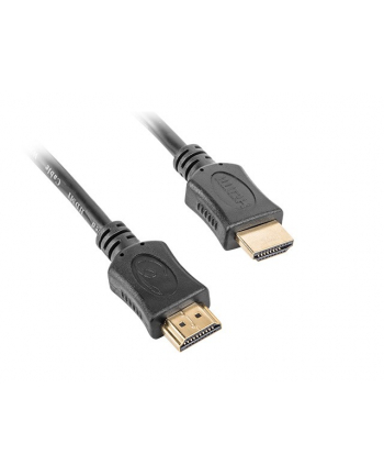 gembird Kabel HDMI-HDMI V1.4 High Speed Ethernet 1.8M