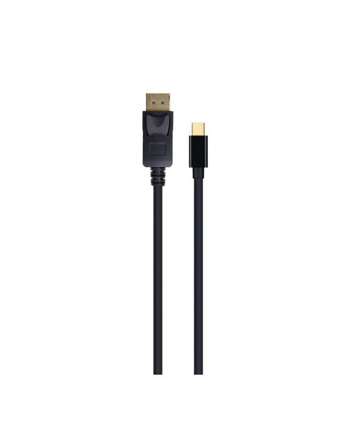 gembird Kabel Mini DisplayPort do DisplayPort 1.8 m główny