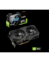 asus Karta graficzna DUAL  NVIDIA Geforce  RTX 2070 OC 8GB EV O V2 GDDR6 256BIT 2HDMI/DP/DVI - nr 10