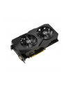 asus Karta graficzna DUAL  NVIDIA Geforce  RTX 2070 OC 8GB EV O V2 GDDR6 256BIT 2HDMI/DP/DVI - nr 33