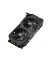 asus Karta graficzna DUAL  NVIDIA Geforce  RTX 2070 OC 8GB EV O V2 GDDR6 256BIT 2HDMI/DP/DVI - nr 50