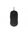 gembird Mysz optyczna USB czarna (MUS-UL-01) - nr 2
