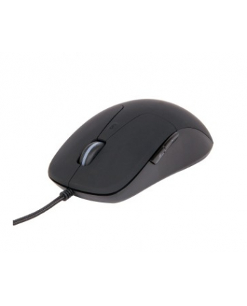 gembird Mysz optyczna USB czarna (MUS-UL-01)