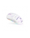 modecom Mysz optyczna przewodowa biała VOLCANO SHINOBI 3327 - nr 6